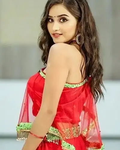 Escort In Anantapuram